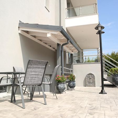 Casa Domenica Aparthotel Stavros  Exterior foto