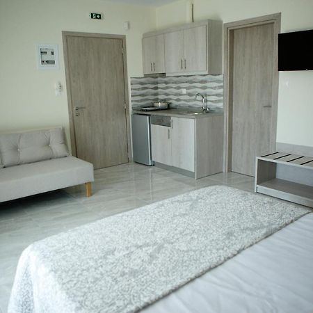 Casa Domenica Aparthotel Stavros  Exterior foto
